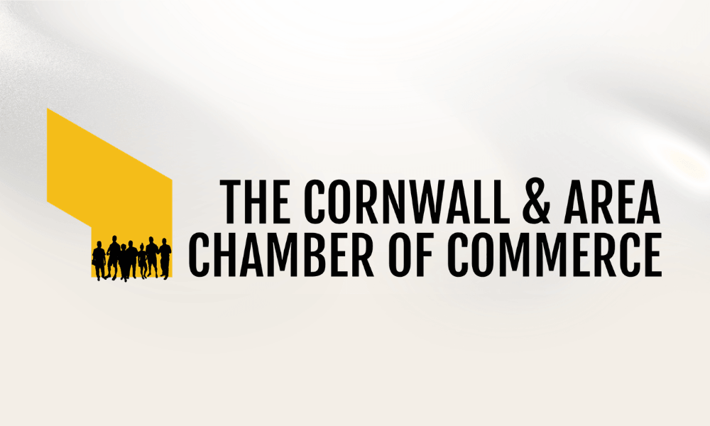 Cornwall & Area Chamber of Commerce
